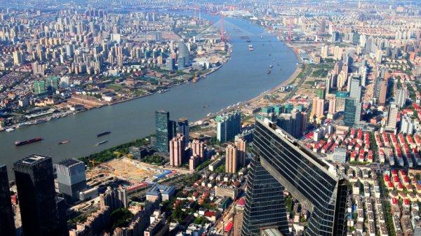 配资炒股流程 以治水治林新成效更好助力美丽上海建设！上海市河湖长制林长制工作会议举行